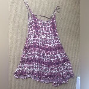 Brandy Melville S light dress